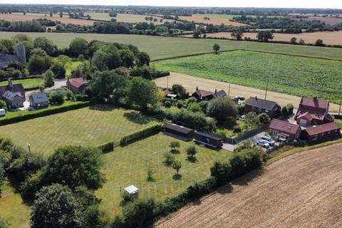 The Forge Low Street, Ilketshall St Margaret, Bungay, NR35 1QZ