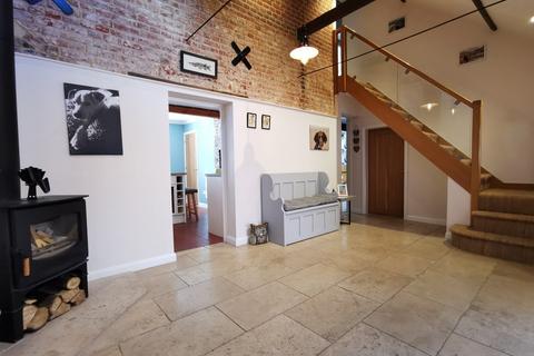 The Forge Low Street, Ilketshall St Margaret, Bungay, NR35 1QZ