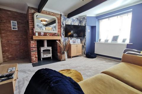 The Forge Low Street, Ilketshall St Margaret, Bungay, NR35 1QZ