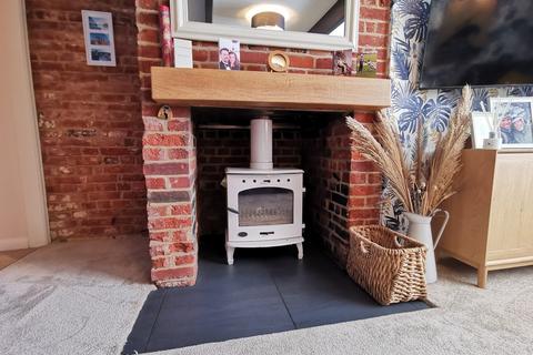 The Forge Low Street, Ilketshall St Margaret, Bungay, NR35 1QZ