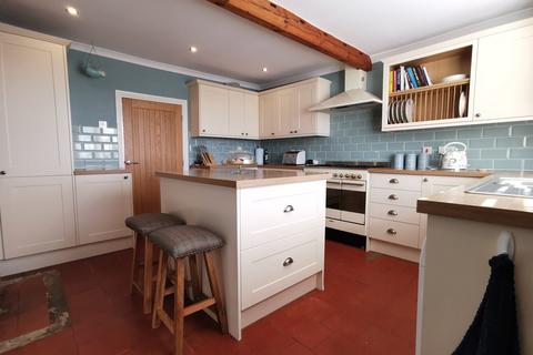 The Forge Low Street, Ilketshall St Margaret, Bungay, NR35 1QZ