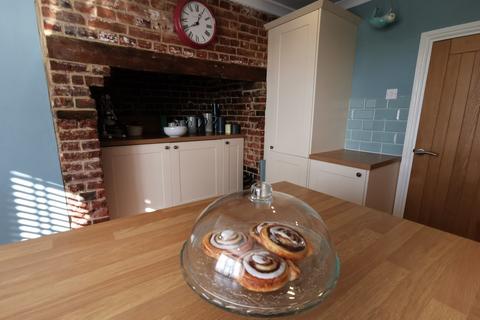 The Forge Low Street, Ilketshall St Margaret, Bungay, NR35 1QZ