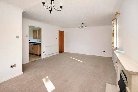 2 bedroom detached bungalow for sale - St. Thomas Close, Bovey Tracey, TQ13