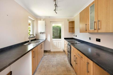 2 bedroom detached bungalow for sale, St. Thomas Close, Bovey Tracey, TQ13