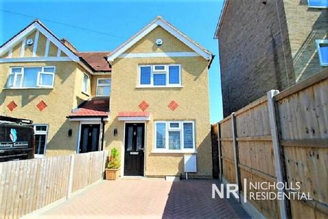 undefined, Church Lane, Chessington, Surrey. KT9