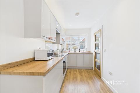 undefined, Church Lane, Chessington, Surrey. KT9