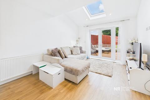 undefined, Church Lane, Chessington, Surrey. KT9