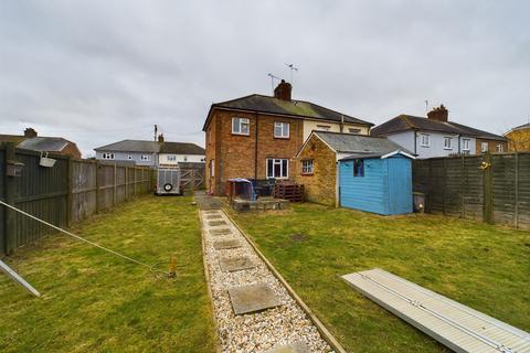 3 bedroom semi-detached house for sale, New Road, Chelmsford, CM3