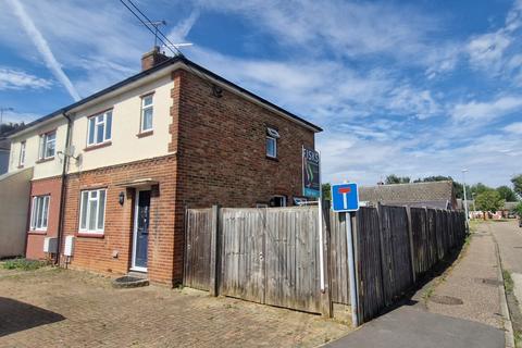 3 bedroom semi-detached house for sale, New Road, Chelmsford, CM3