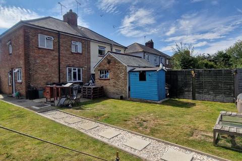 3 bedroom semi-detached house for sale, New Road, Chelmsford, CM3