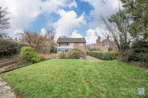 4 bedroom detached house for sale, Bluebell Road, Eaton