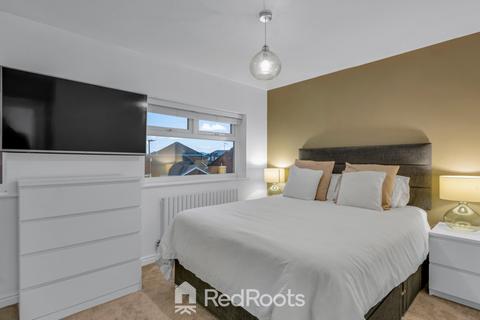 11 Beamshaw, South Kirkby, Pontefract, WF9 3SN