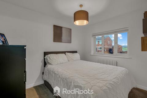 11 Beamshaw, South Kirkby, Pontefract, WF9 3SN