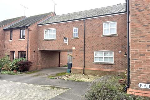 2 bedroom terraced house for sale, Shipston on Stour