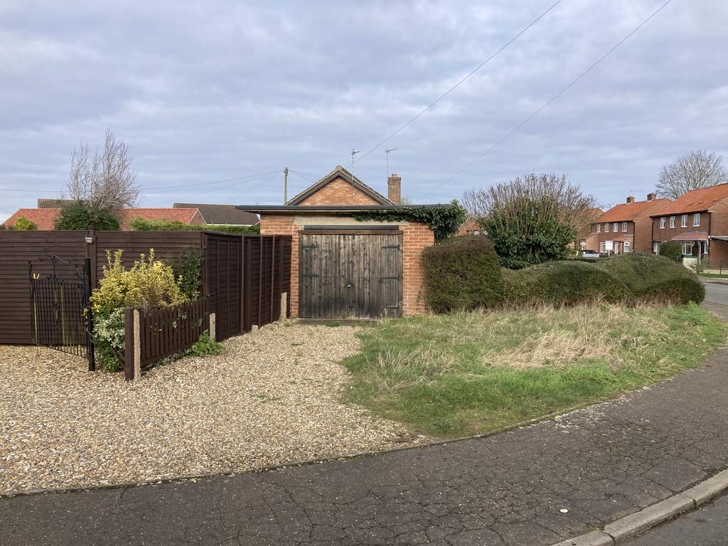 Mattishall, Dereham, Norfolk Garage for sale £3,000