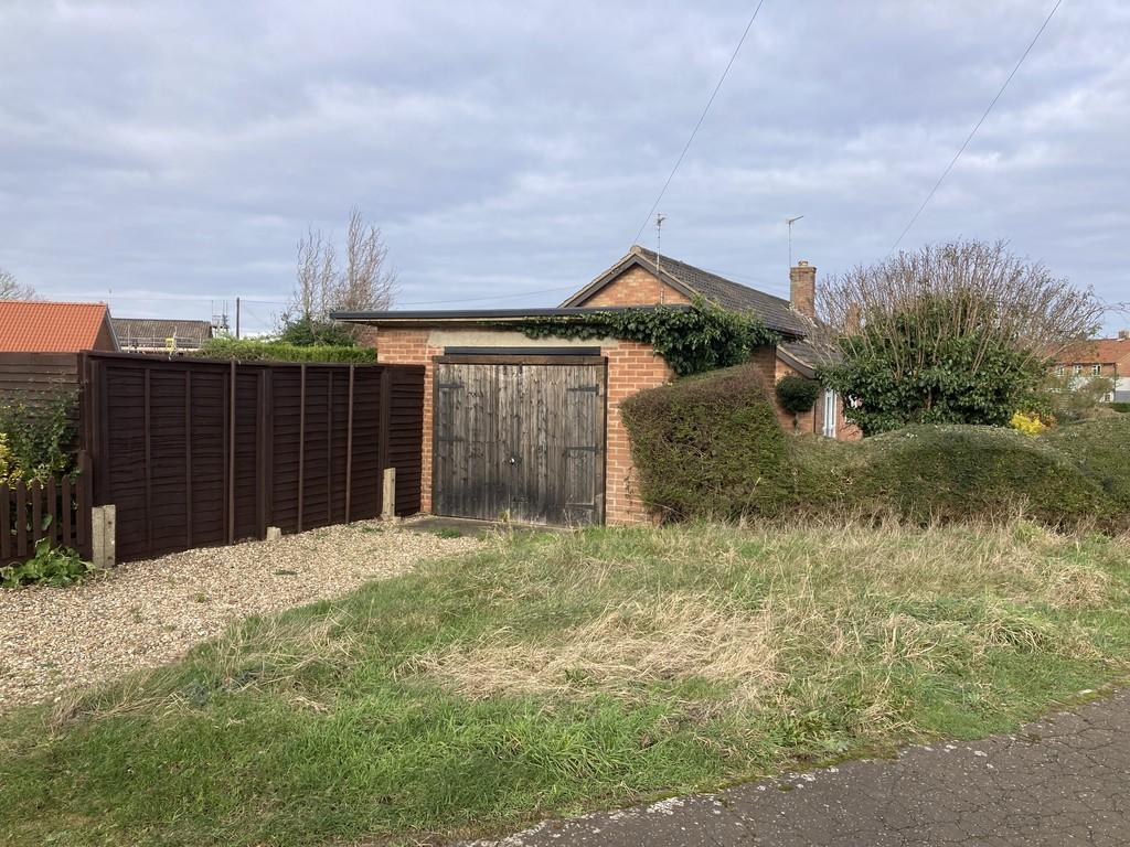 Mattishall, Dereham, Norfolk Garage for sale £3,000