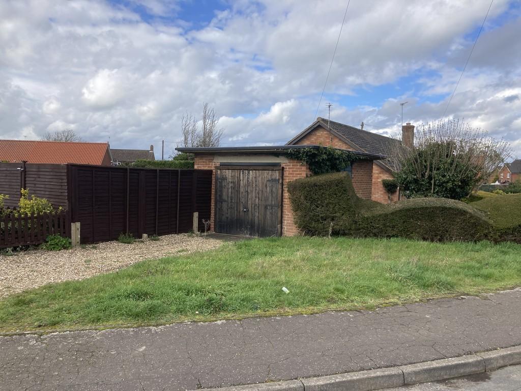 Mattishall, Dereham, Norfolk Garage for sale £3,000