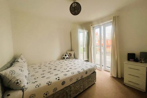 2 bedroom apartment for sale, Ivy House Road, Hanley, Stoke-on-Trent