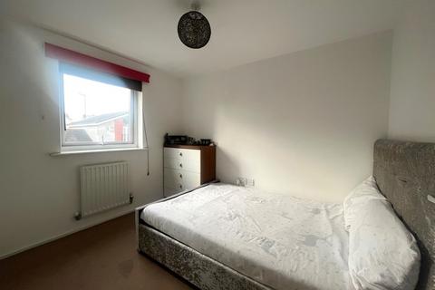 2 bedroom apartment for sale - Ivy House Road, Hanley, Stoke-on-Trent