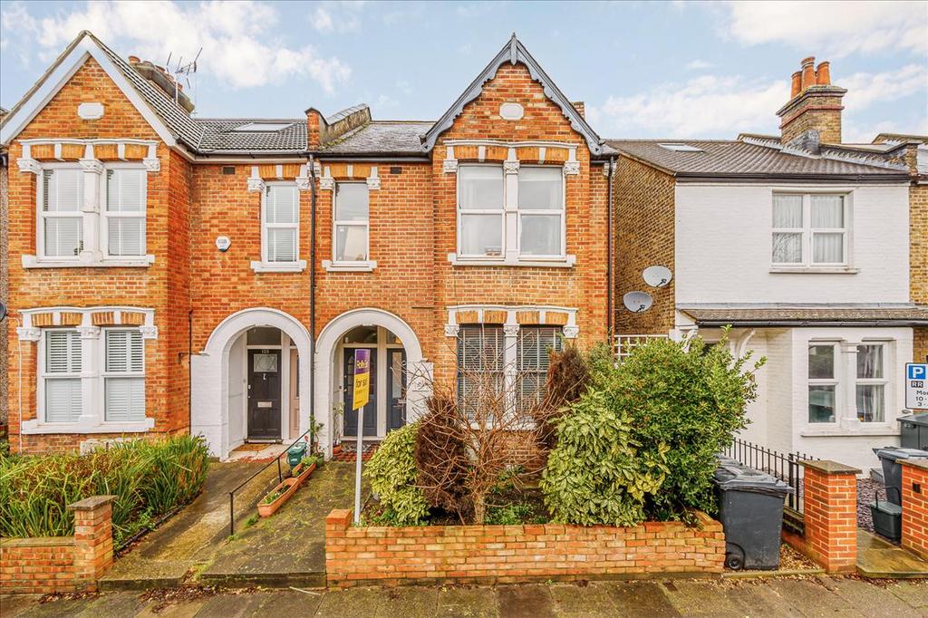 Darwin Road, Ealing, W5 2 bed flat for sale £510,000