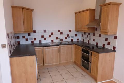 2 bedroom apartment to rent, College Street, Worcester