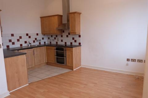 2 bedroom apartment to rent, College Street, Worcester