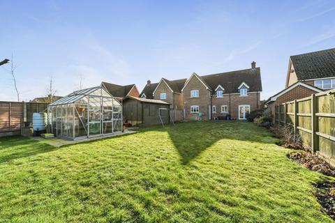 4 bedroom detached house for sale, Ringshall, Stowmarket, Suffolk