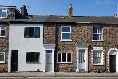 3 bedroom terraced house for sale - Townend Street, York, YO31
