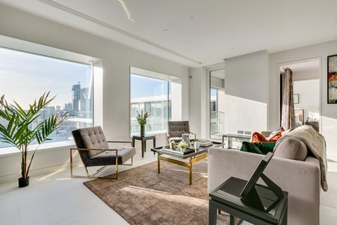 2 bedroom apartment to rent, Sugar Quay, Landmark Place, Tower Bridge EC3R