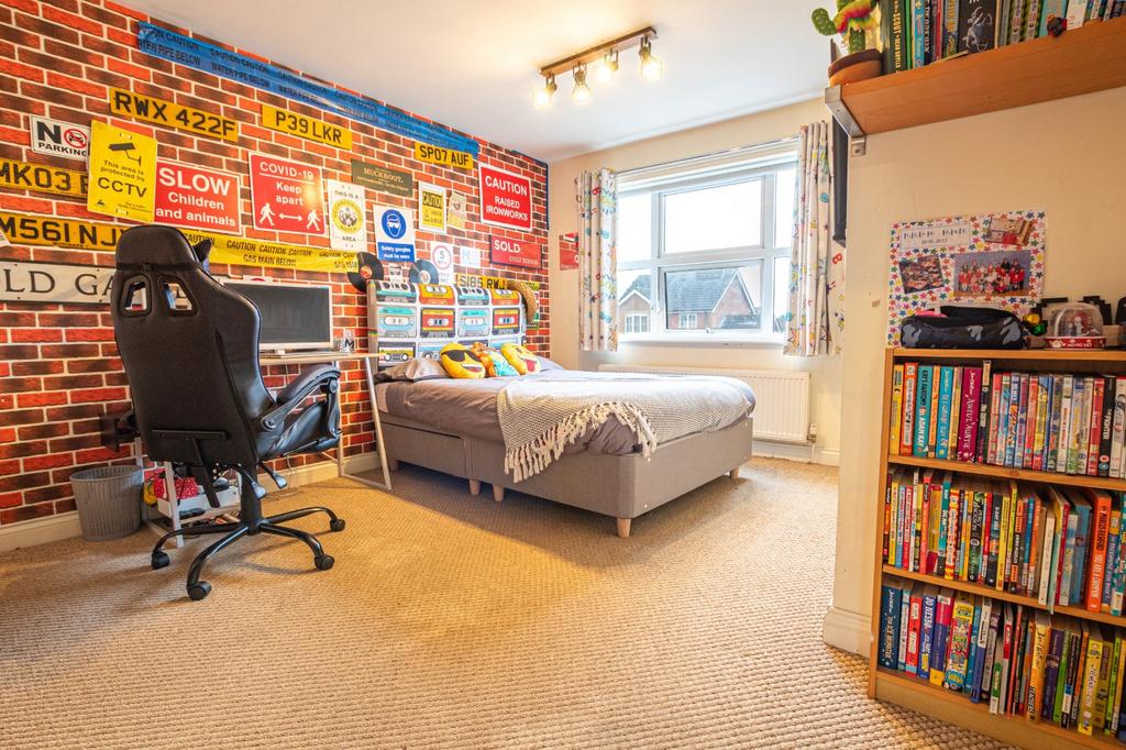 Bedroom 2