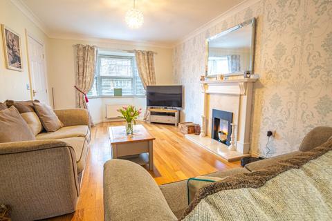 11 Bramble Way, Brigg, DN20 8FD