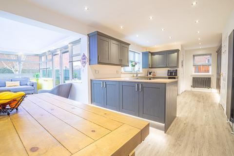 11 Bramble Way, Brigg, DN20 8FD