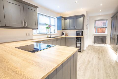11 Bramble Way, Brigg, DN20 8FD