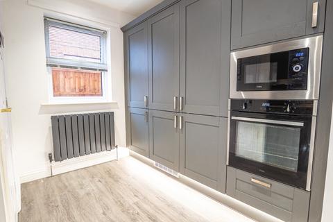 11 Bramble Way, Brigg, DN20 8FD