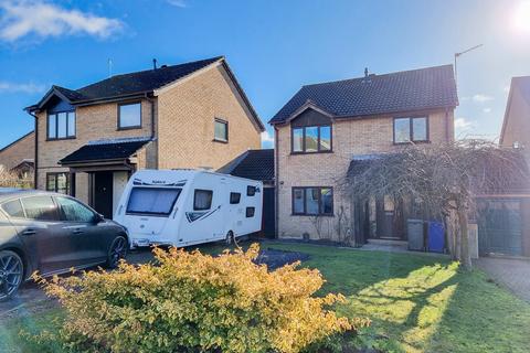 4 bedroom link detached house for sale, Arrendene Road, Haverhill