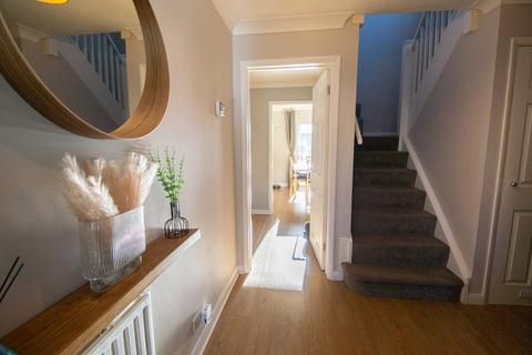 4 bedroom link detached house for sale, Arrendene Road, Haverhill