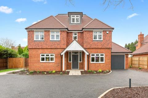 5 bedroom detached house for sale, Epsom Lane South, Surrey KT20