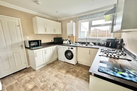 4 Allenby Close, Poole, BH17 7JW
