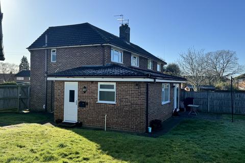 4 Allenby Close, Poole, BH17 7JW