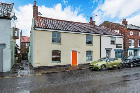 3 bedroom semi-detached house for sale, Wells-next-the-Sea