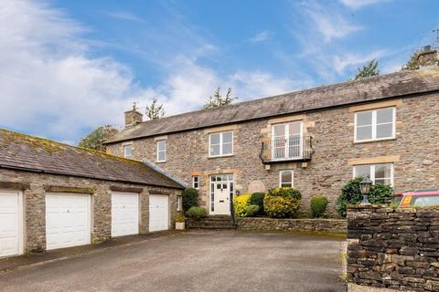 4 bedroom barn conversion for sale, Smithy Barn, Rigmaden Court, Mansergh, LA6 2ET