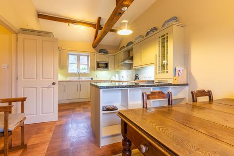 4 bedroom barn conversion for sale, Smithy Barn, Rigmaden Court, Mansergh, LA6 2ET