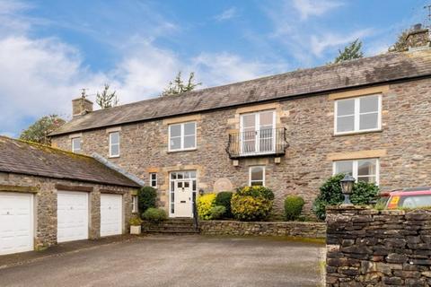 4 bedroom barn conversion for sale, Smithy Barn, Rigmaden Court, Mansergh, LA6 2ET