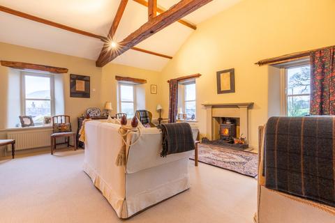 4 bedroom barn conversion for sale, Smithy Barn, Rigmaden Court, Mansergh, LA6 2ET