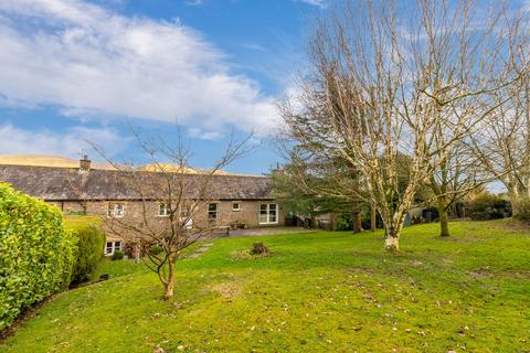 4 bedroom barn conversion for sale, Smithy Barn, Rigmaden Court, Mansergh, LA6 2ET