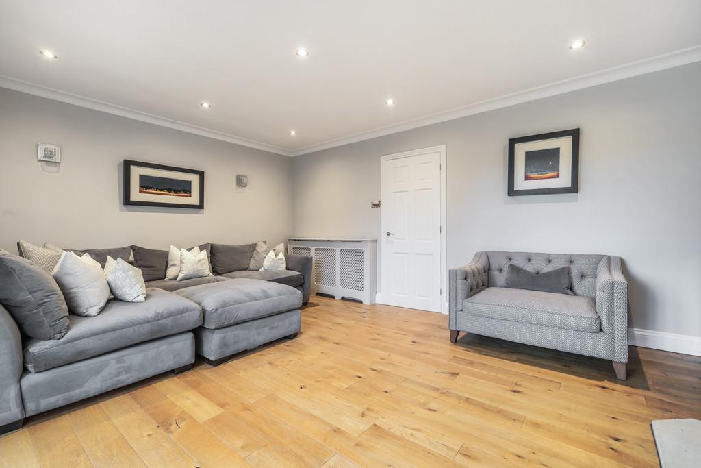 Ladyhill, Middle Entrance Drive... 5 bed detached house for sale £