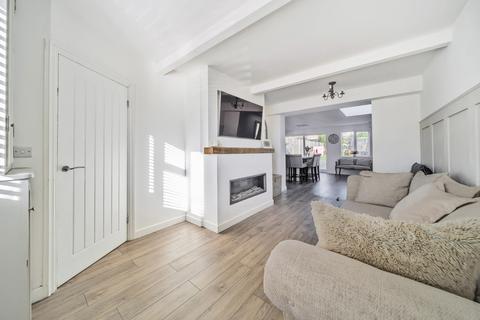 14 Fermor Road, Crowborough, TN6 3AN