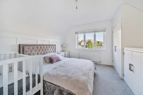 14 Fermor Road, Crowborough, TN6 3AN