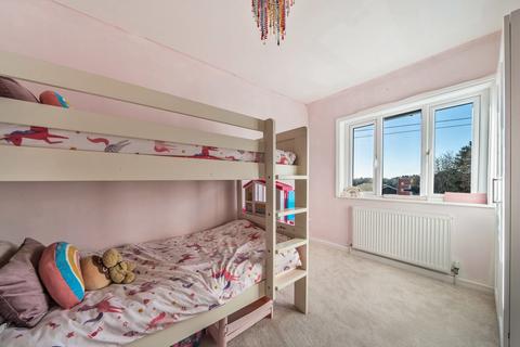 14 Fermor Road, Crowborough, TN6 3AN
