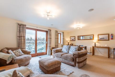 2 bedroom apartment for sale - 19 Windward Way, The Marina, Bowness-on-Windermere, LA23 3BF